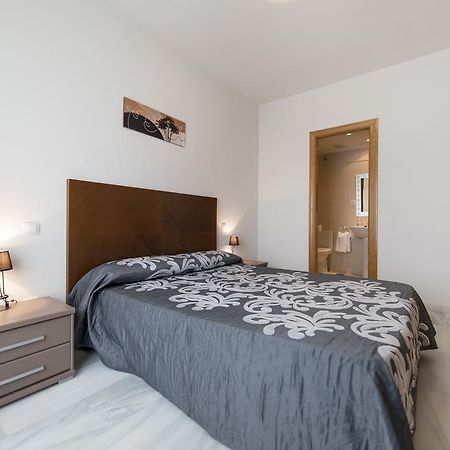 Realrent Bahia De Calpe Διαμέρισμα Εξωτερικό φωτογραφία