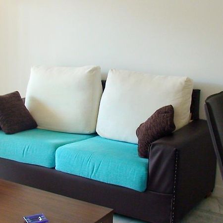 Realrent Bahia De Calpe Διαμέρισμα Εξωτερικό φωτογραφία