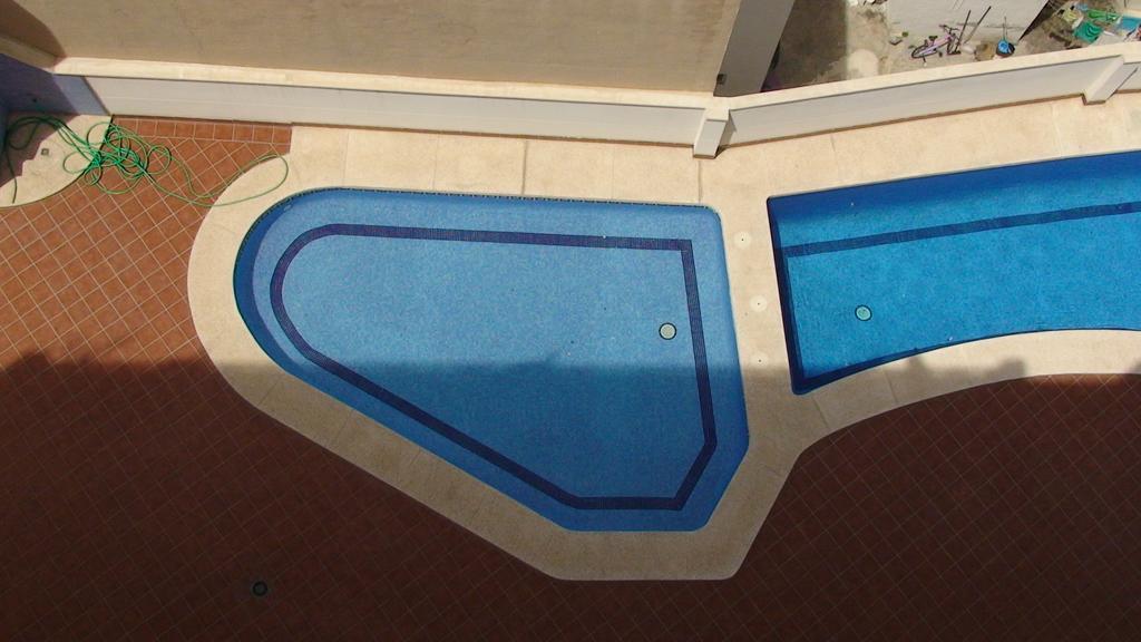 Realrent Bahia De Calpe Διαμέρισμα Εξωτερικό φωτογραφία