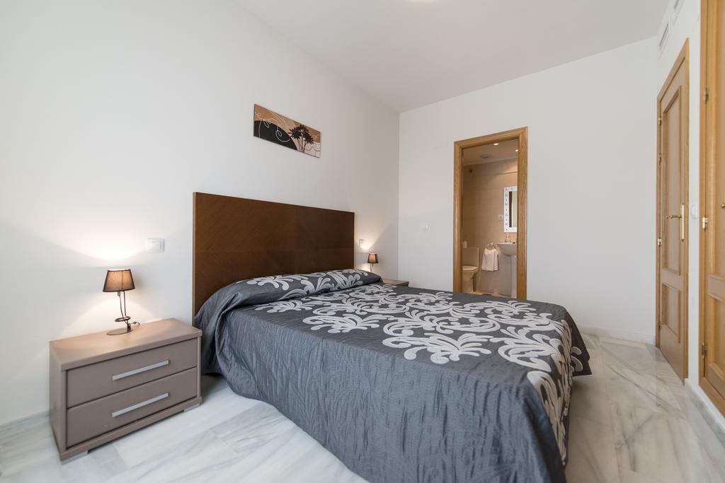 Realrent Bahia De Calpe Διαμέρισμα Εξωτερικό φωτογραφία