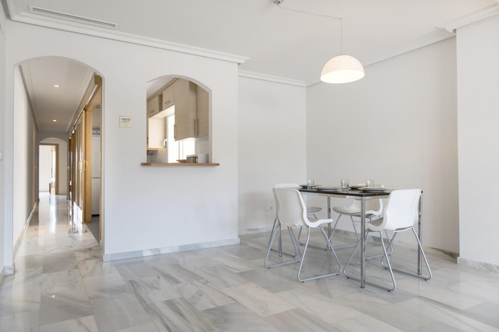Realrent Bahia De Calpe Διαμέρισμα Εξωτερικό φωτογραφία