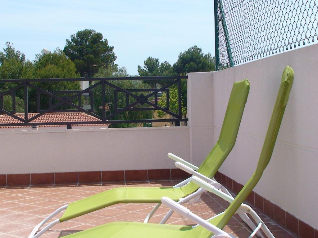Realrent Bahia De Calpe Διαμέρισμα Εξωτερικό φωτογραφία