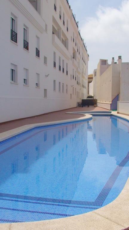 Realrent Bahia De Calpe Διαμέρισμα Εξωτερικό φωτογραφία