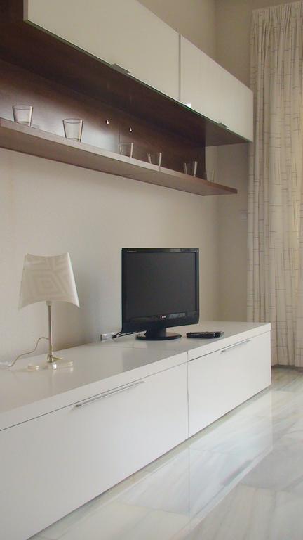Realrent Bahia De Calpe Διαμέρισμα Εξωτερικό φωτογραφία