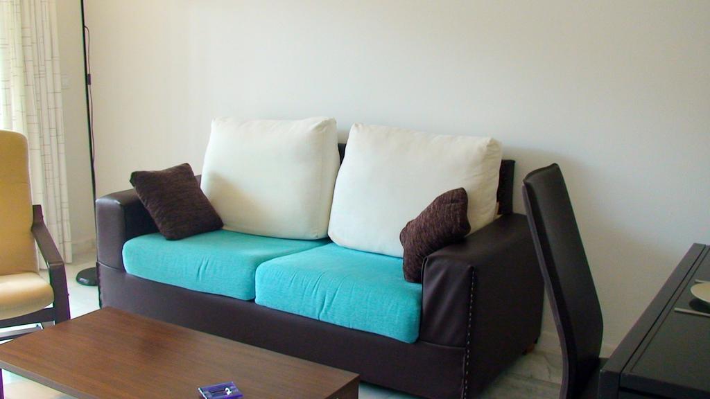 Realrent Bahia De Calpe Διαμέρισμα Εξωτερικό φωτογραφία