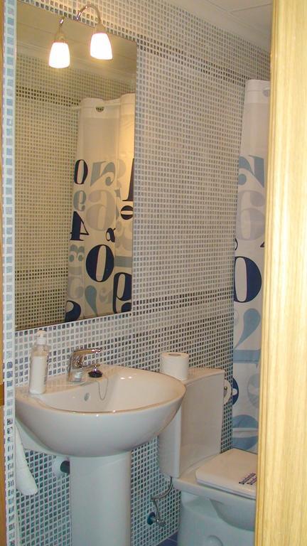 Realrent Bahia De Calpe Διαμέρισμα Εξωτερικό φωτογραφία