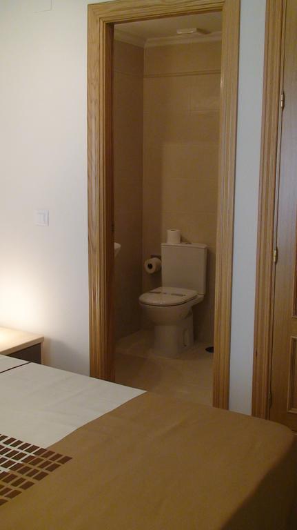 Realrent Bahia De Calpe Διαμέρισμα Εξωτερικό φωτογραφία