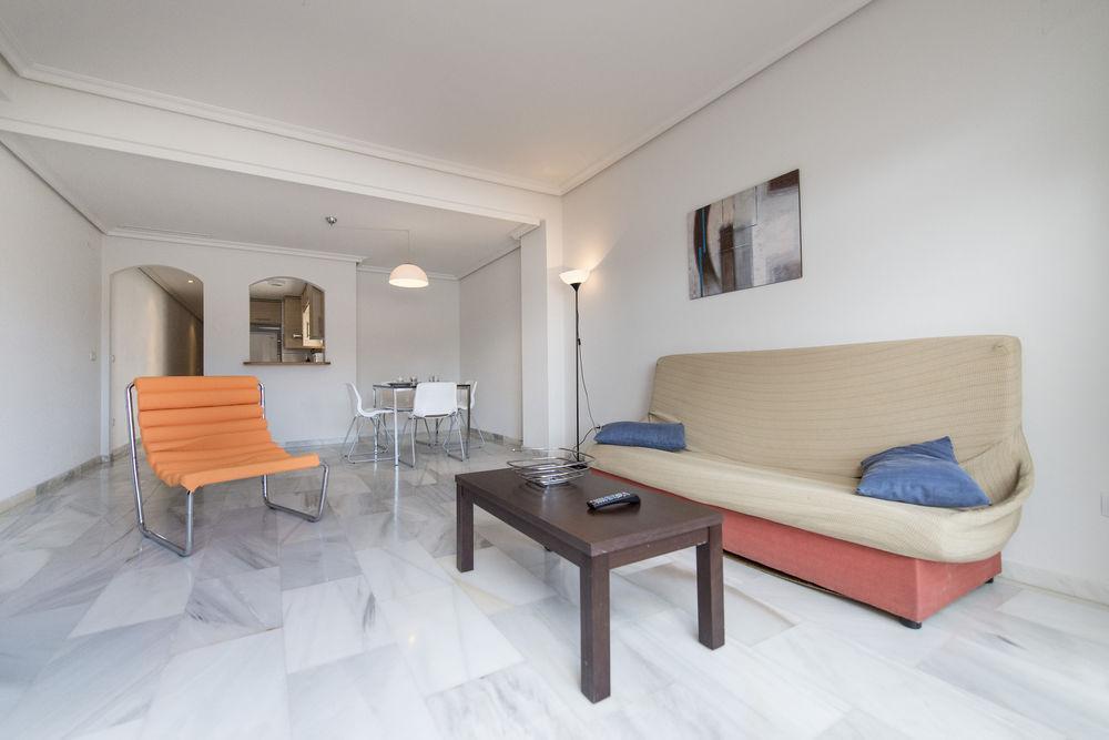 Realrent Bahia De Calpe Διαμέρισμα Εξωτερικό φωτογραφία