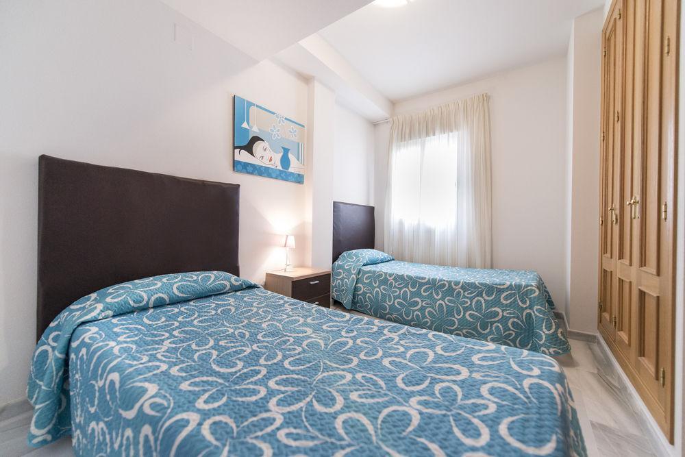 Realrent Bahia De Calpe Διαμέρισμα Εξωτερικό φωτογραφία