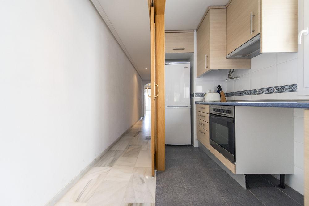 Realrent Bahia De Calpe Διαμέρισμα Εξωτερικό φωτογραφία
