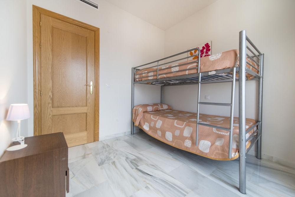 Realrent Bahia De Calpe Διαμέρισμα Εξωτερικό φωτογραφία