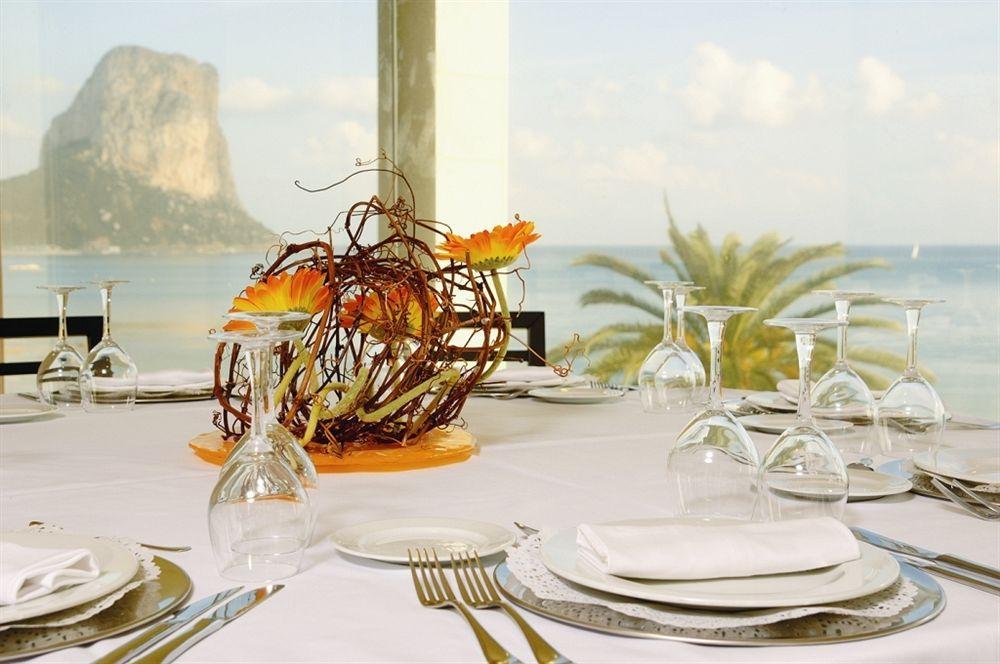 Realrent Bahia De Calpe Διαμέρισμα Εξωτερικό φωτογραφία