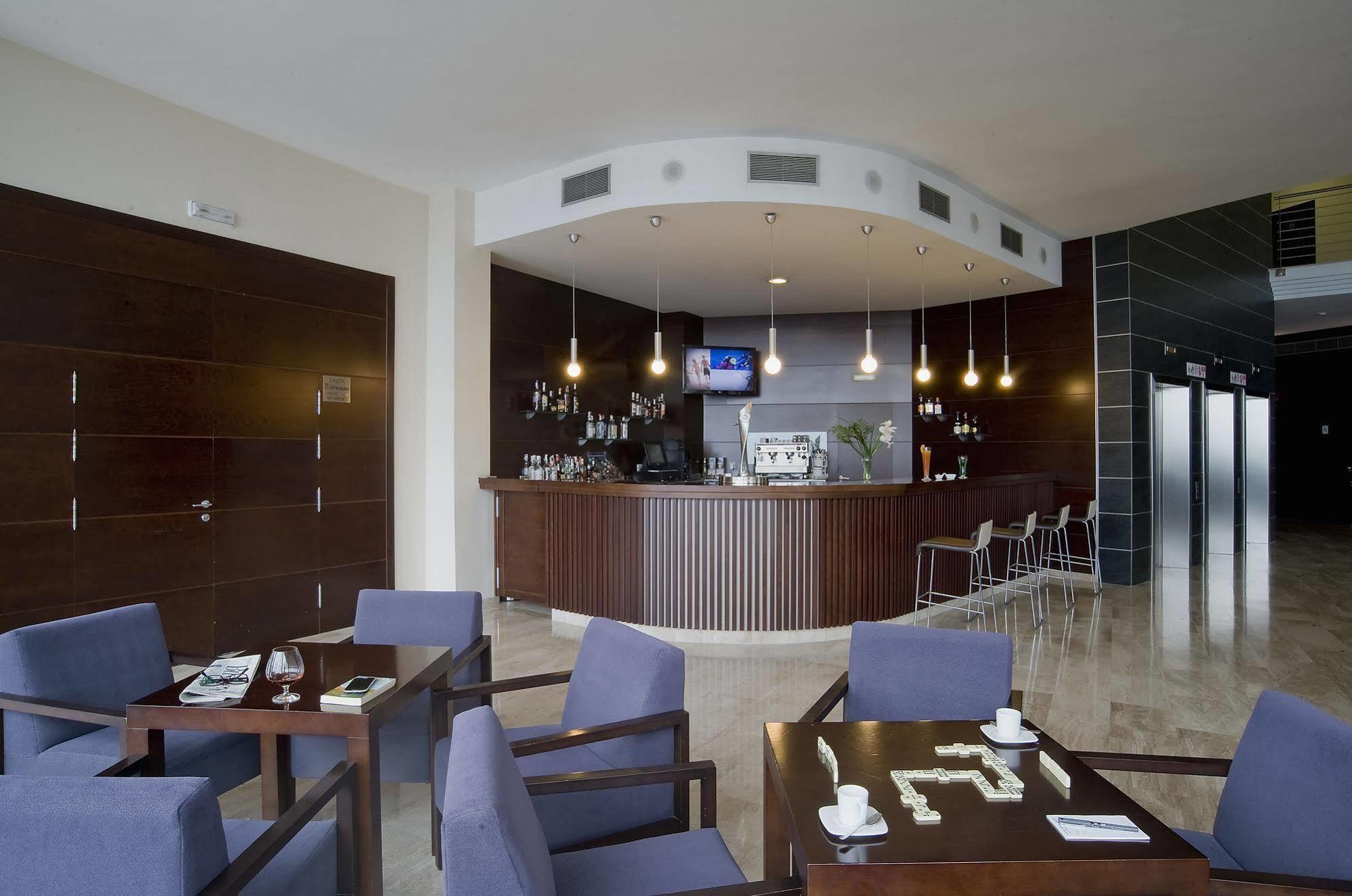 Realrent Bahia De Calpe Διαμέρισμα Εξωτερικό φωτογραφία