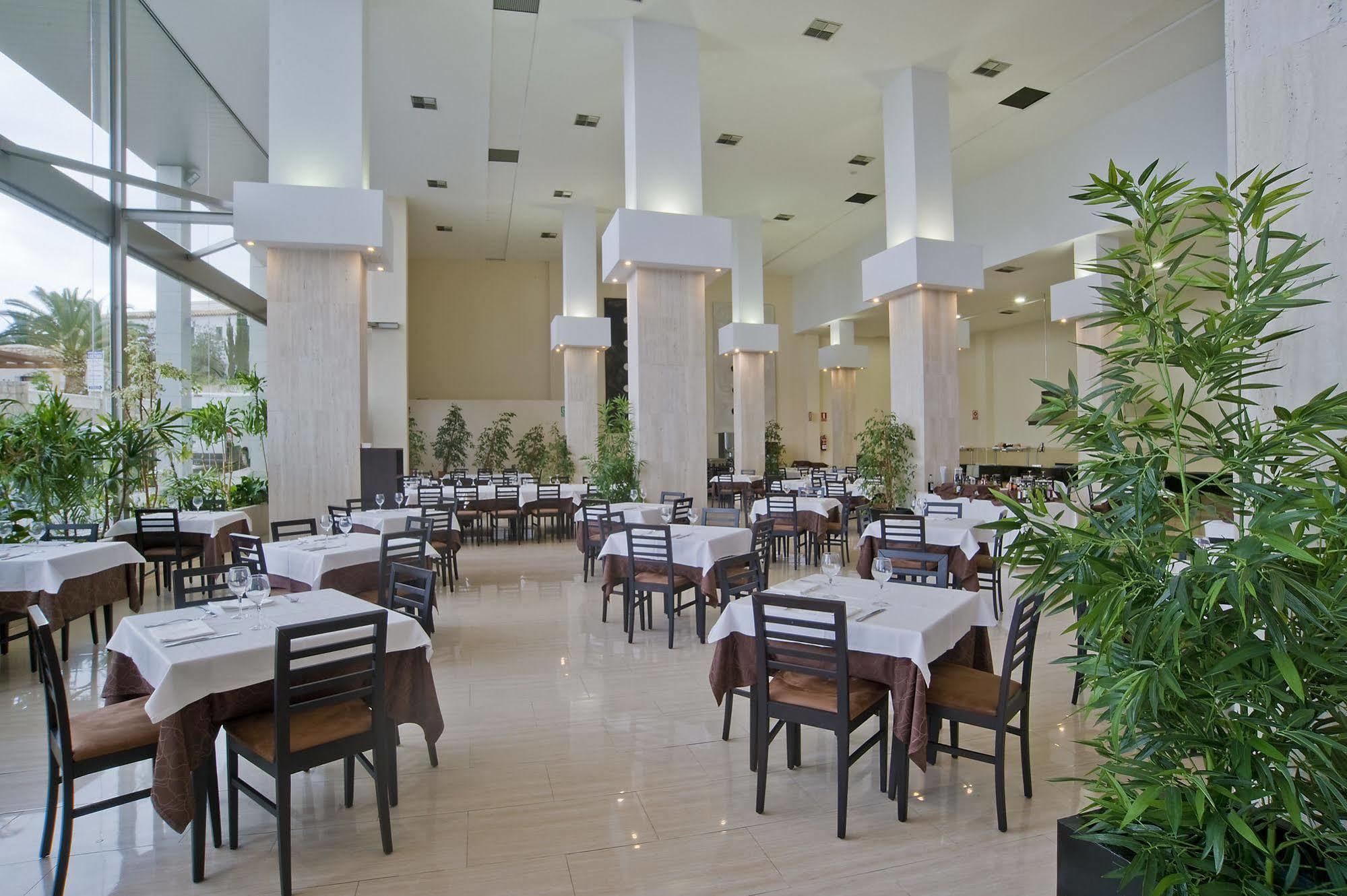 Realrent Bahia De Calpe Διαμέρισμα Εξωτερικό φωτογραφία
