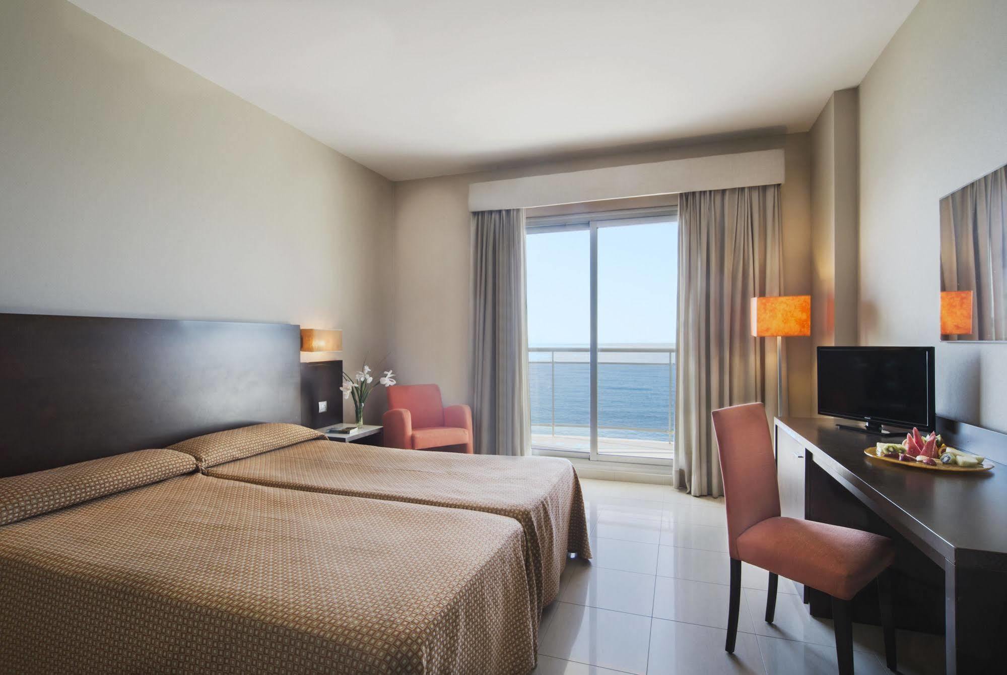 Realrent Bahia De Calpe Διαμέρισμα Εξωτερικό φωτογραφία