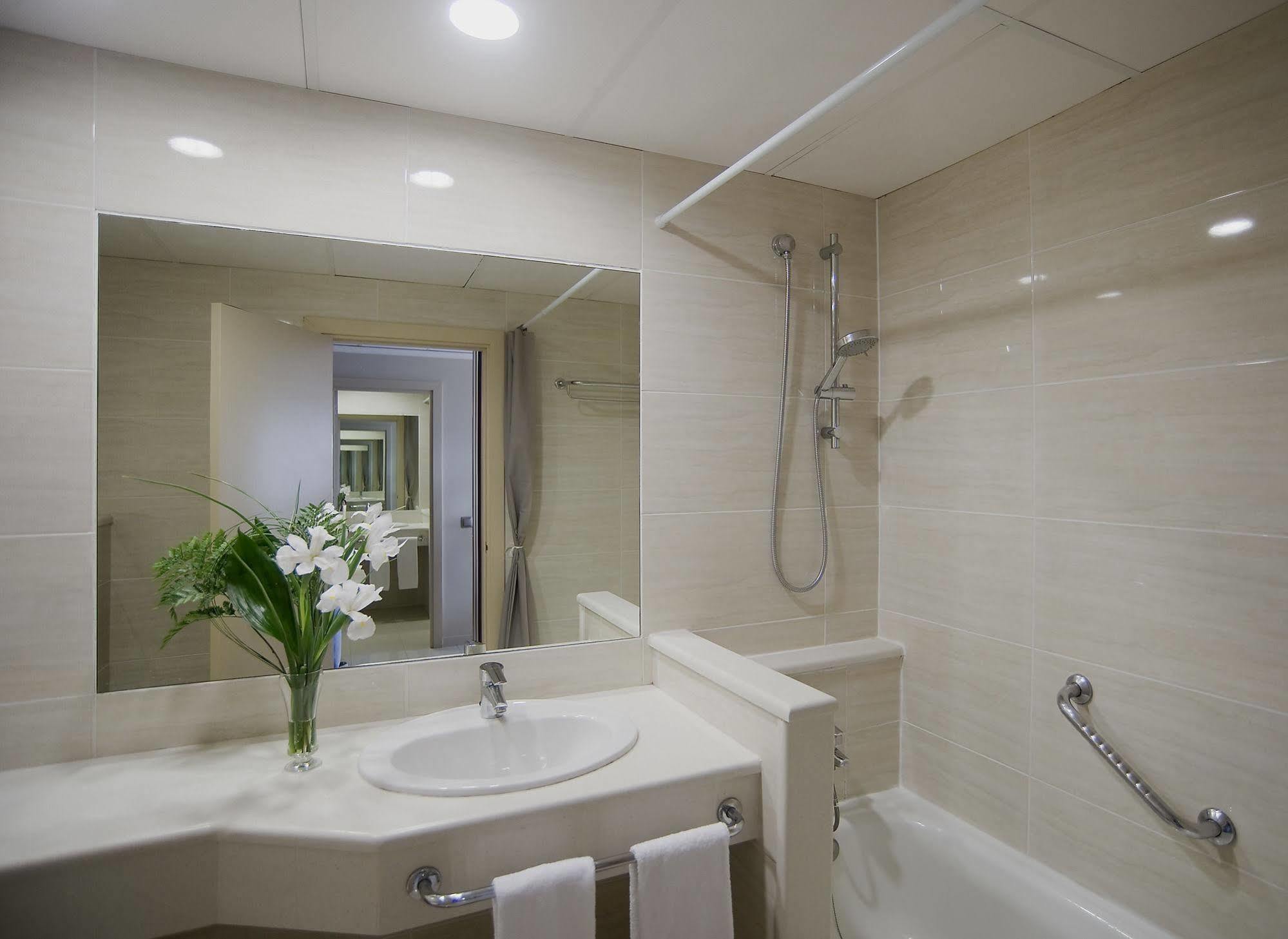 Realrent Bahia De Calpe Διαμέρισμα Εξωτερικό φωτογραφία