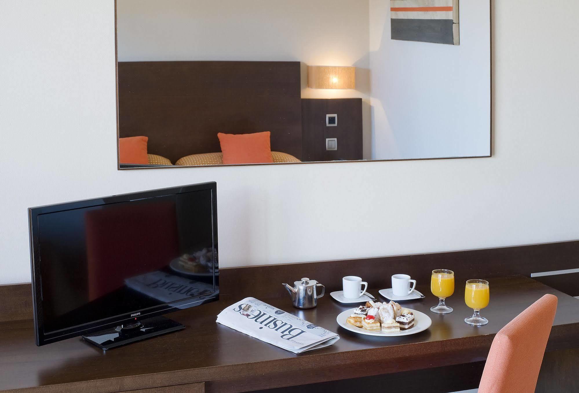Realrent Bahia De Calpe Διαμέρισμα Εξωτερικό φωτογραφία