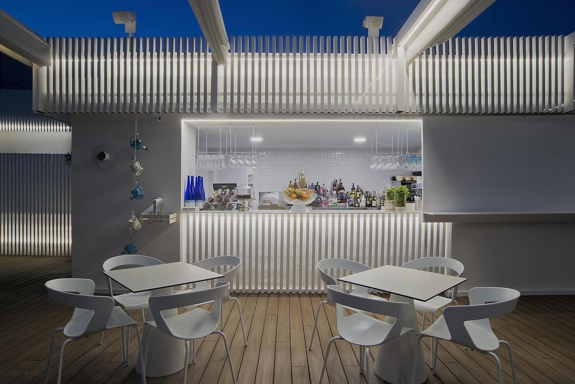 Realrent Bahia De Calpe Διαμέρισμα Εξωτερικό φωτογραφία