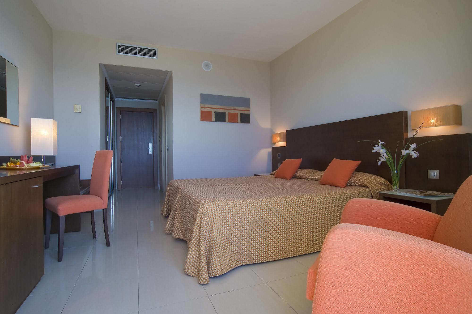 Realrent Bahia De Calpe Διαμέρισμα Εξωτερικό φωτογραφία