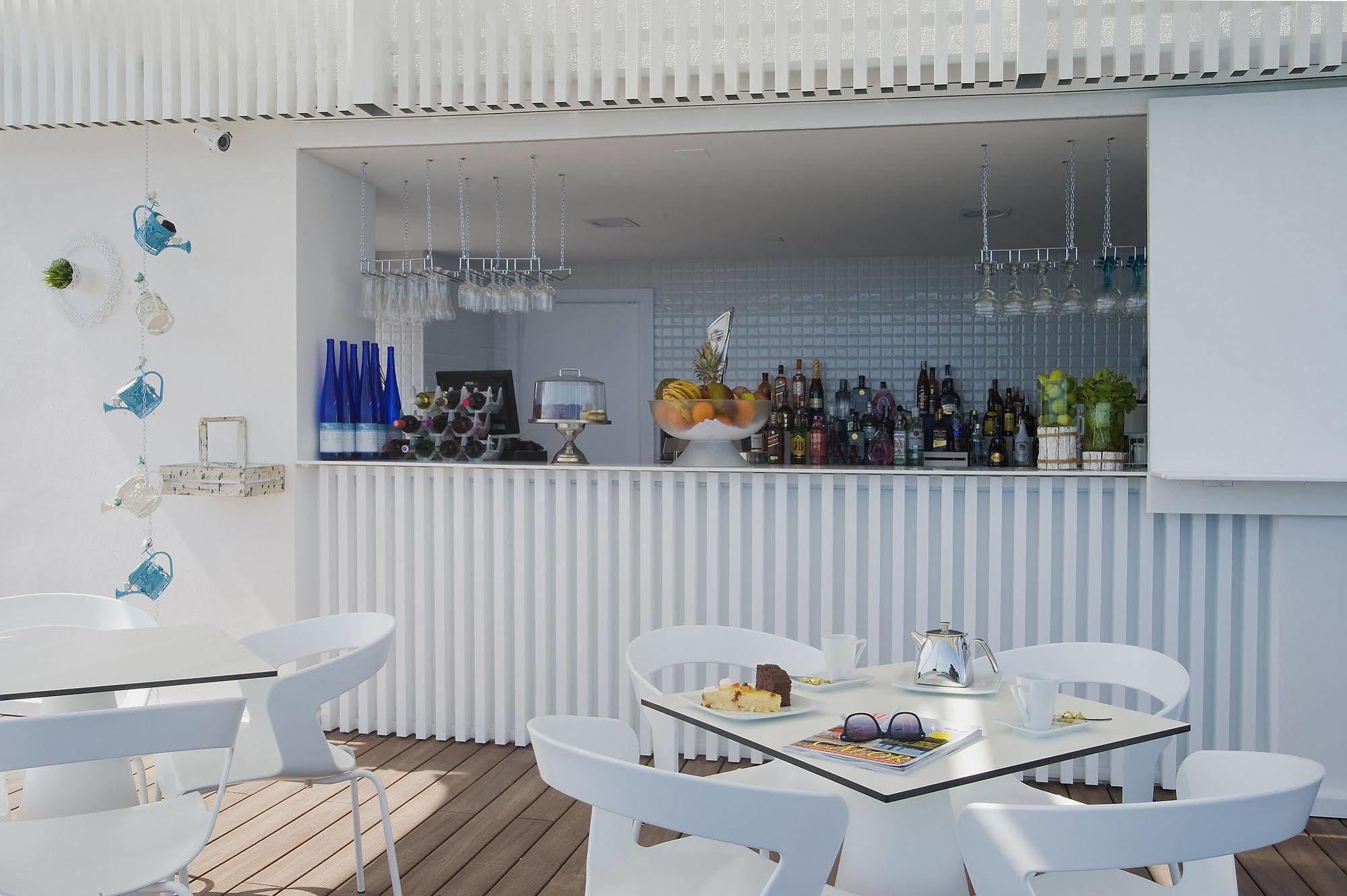 Realrent Bahia De Calpe Διαμέρισμα Εξωτερικό φωτογραφία