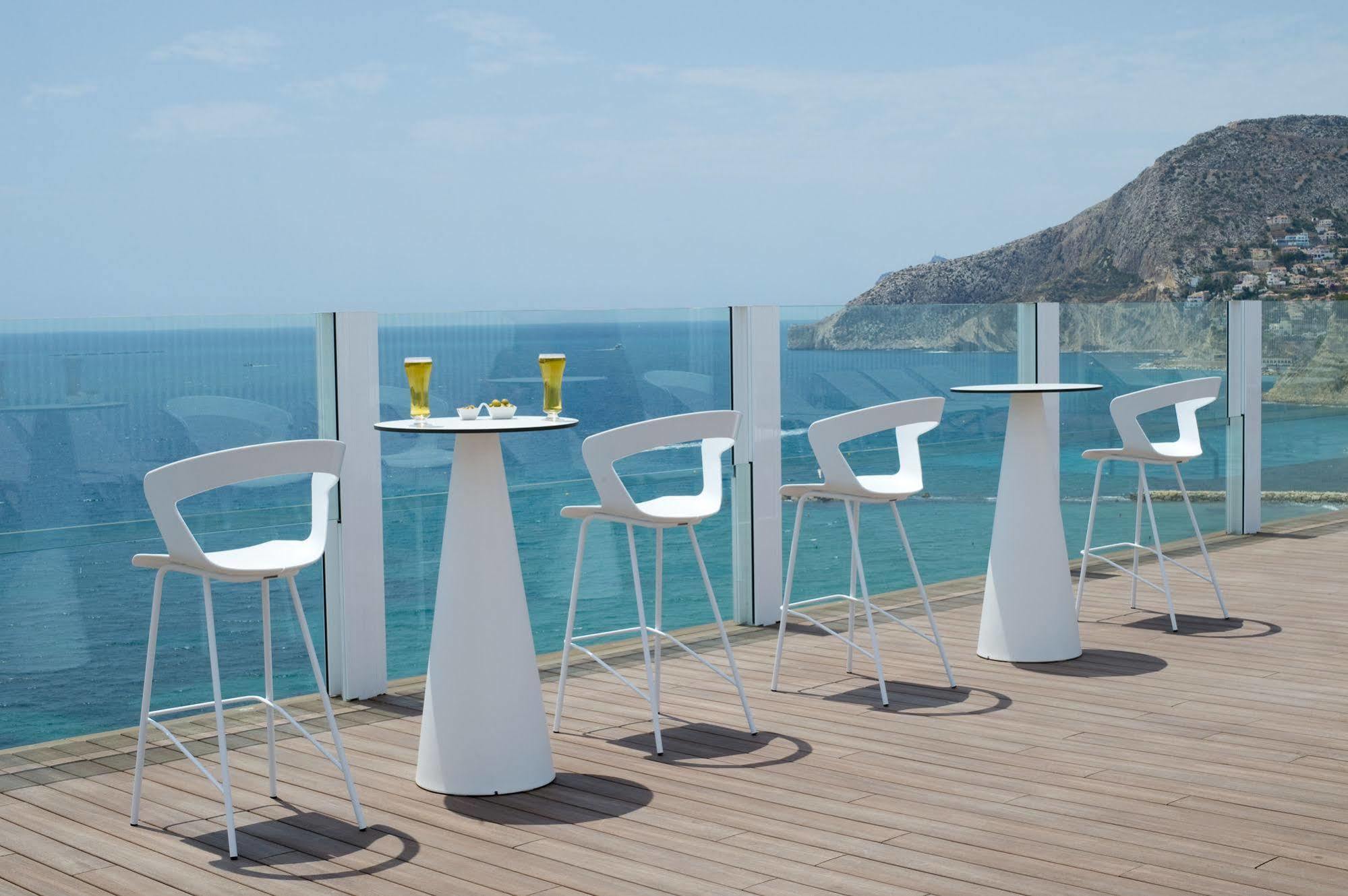 Realrent Bahia De Calpe Διαμέρισμα Εξωτερικό φωτογραφία