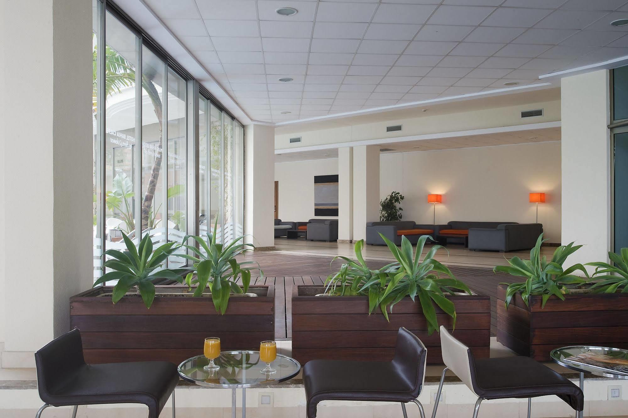 Realrent Bahia De Calpe Διαμέρισμα Εξωτερικό φωτογραφία